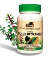 Смесь против простатита (90 табл.)